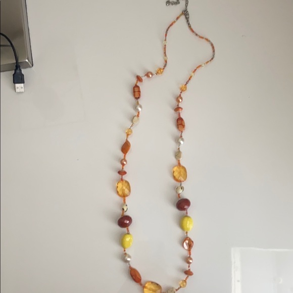 Necklaces - Picture 2 of 2